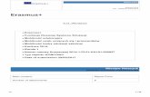 ILO Wlodawa1lo.wlodawa.pl/images/Dokumenty/pdf/Final_Report...2017/05/29  · metodyczne, kulturowe i językowe: - zaadaptowano elementy systemu CLIL do nauczania biologii oraz języka