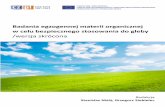 Badania egzogennej materii organicznej w celu bezpiecznego ...projekty.ipan.lublin.pl/uploads/guideline_pl_short.pdf · 487 biogazowni, zktórych 317 były to biogazownie rolnicze.