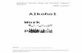 Contents · Web viewWARSZTAT 2: W JAKI SPOSÓB ALKOHOL WPŁYWA NA MOJE ŻYCIE? W ćwiczeniu 2 zidentyfikowałeś konkretne przypadki, w których alkohol wpływa na twoje życie. Określ,