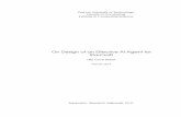 On Design of an Effective AI Agent for StarCraft · 2014-11-04 · Poznan University of Technology Faculty of Computing Institute of Computing Science On Design of an Effective AI