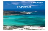 Kreta - Helion · Kreta – część wschodnia. Obie mapy wy-dano w 2015 roku, w skali 1: 150000; za - wierają plany popularniejszych miast oraz przewodnik. W księgarniach można