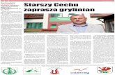Rozmawiamy z Krzysztofem Motyką, starszym Starszy Cechu ...cechgryfino.pl/images/TARGI/TARGI2018/POLSKA2/assets/files/GG_… · również tanie kredyty. Tak tanie-go kredytu na rozwój