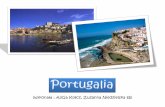 (wykonała : Alicja Kołcz, Zuzanna Niedzielska 6b)sp34.pl/prezentacje/Portugalia.pdf · Portugalia jest republiką o parlamentarno-prezydenckim systemie rządów. Głową paostwa