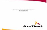 AmRest Holdings SE Skonsolidowane roczne …...Grupa AmRest 5 Skonsolidowane roczne sprawozdanie z całkowitych dochodów za rok zako ńczony 31 grudnia 2017 r. w tysi ącach złotych