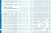 NA LATA 2010—2020€¦ · wództwa Śląskiego (III edycja), realizowanego w ramach: Programu Ope-racyjnego Kapitał Ludzki – Priorytetu VIII Regionalne kadry gospodarki – Działania