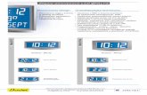 Zegary LCD OPALYS - ulotka LCD OPALYS - ulot… · Zegary LCD OPALYS - ulotka.cdr Author: kkloszewski Created Date: 12/20/2017 8:35:20 AM ...
