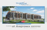 Osiedle A ATAL inwestycje Kraków Bagry Park …...sprawiają, że Bagry Park Apartamenty Inwestycyjne stanie się idealną przestrzenią dla inwestorów. Przykładowy apartament inwestycyjny