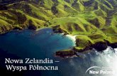 Nowa Zelandia Wyspa Północna - Amazon S3...Biuro Podróży NEW POLAND, ul. Gen. Andersa 15, 00-159 Warszawa ; tel. +48 22 663 57 95, , incentive@newpoland.pl PROPONOWANE ZAKWATEROWANIE