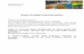 Temat: Przegląd i znaczenie gadów.zssyberia.nazwa.pl/upload/202004/01_01_Biologia_kl... · - wąż Eskulapa-żmija zygzakowata (JEDYNA JADOWITA W POLSCE !!!) - Gniewosz plamisty