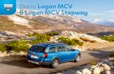 Dacia Logan MCV & Logan MCV Stepway...Façade centrale avec décor Noir Métallisé Technical Mesh Twist Cerclages aérateurs Carbone Foncé Noir Piano Chrome Satin Cerclages des compteurs
