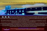 CENTRO DE INTERPRETACIÓN DEL ARROZ DEL DELTA DEL EBRO …nomadaviatges.com/wp-content/uploads/2016/10/... · 10:00 h.-CENTRO D’INTERPRETACIÓN DEL ARROZ DEL DELTA DEL EBRO. CAMARLES
