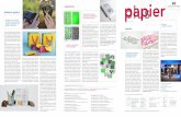 wydarzenia akademia papieru - Arctic Paper calosc OST OST.pdfstosowanie. Papiery Munken mogą być wykorzystywane do produkcji ek-skluzywnych materiałów reklamowych, magazynów,