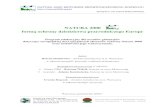 NATURA 2000 form ą ochrony dziedzictwa przyrodniczego Europynatura2000.org.pl/wp-content/uploads/2011/04/... · Program edukacyjny …. nt. Natury 2000 Strona 2 Instytut na rzecz