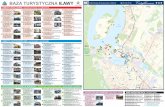 BAZA TURYSTYCZNA I£AWY Informacja Turystyczna w I³awie ...it-ilawa.pl/images/pliki_pdf/Baza-Turystyczna-2019-web.pdf · 2 kinoteatr pasja, biuro ick 9 statek ilavia 15 biblioteka