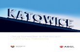 Usługi biznesowe w Katowicach i Aglomeracji Katowickiej · Obsługa inwestorów w Katowicach: Wydział Obsługi Inwestorów Urząd Miasta Katowice +48 32 25 93 826 ... się Europejski
