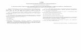 DU0212 - VERTIC Legislation/Poland/PL_Reg... · 2011-02-04 · LISTA ORGANIZMÓW PATOGENNYCH KLASYFIKACJA I. 1. BAKTERIE Acinetobacter sp II Actinobacillus actinoides II actinomycetemcomitans