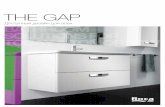 The Gap 2015 - Kit.by...Grifer a Targa. Accesorios Hotel’s 2.0. Доступный дизайн для всех Cерия для ванной комнаты в сочетании