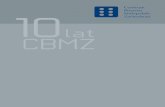 Centrum Biznesu Małopolski Zachodniej Spółka z o.o. · ranie benefi cjentów do przygotowywania wysokiej jakości projektów odpowiadających na potrzeby społeczne, które mogą