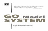 powered by xellect xellect GO Model SYSTEM MMxellect.com/phocadownload/GO Model System by XELLECT.pdf · GO Model System™ GO Model System, to kompleksowe rozwiązanie z kluczowym