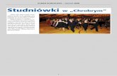 KURIER POWIATOWY styczeń 2008 - ZSL Leżajskzslchrobry.lezajsk.pl/wp-content/uploads/2017/02/ZSL-2008.pdf · W dniu 18.12.2007 r. w Zespole Szkól I im. Marsza\ka Józcfa Pilsudskiego