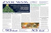 Grudzień 2016 Nr 6 (399) Rok LXXXV Następne wydanie: luty ...wsm.pl/images/flippingbook/pdf/06_399_2016/6_399_2016.pdf · Chaldea, Galia, Indie, ... winny te specjalne i magiczne