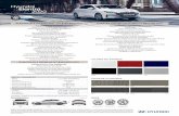 Hyundai Elantra 2020 · Faros de halógeno Faros de iluminación diurna (DRL) Encendido automático de luces Espejos laterales eléctricos con desempañante ... Consulta a tu Distribuidor