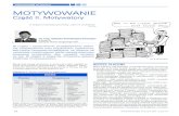 MOTYWOWANIE - Kwartalnik Policyjnykwartalnik.csp.edu.pl/download/21/14973/motywatory.pdf · przełożonego, względnie organu uprawnionego na podstawie ustawy do wydawania poleceń