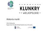 Prezentacja programu PowerPoint - EkonomiaSpołeczna.pl · Przekaz dot. ES –uproszczony i nienachalny –mówimy o firmach społecznych bez wchodzenia w szczegóły dot. formy prawnej