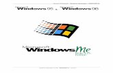 Dariusz Wróblewski – Systemy operacyjne – …...zaawansowane pakiety biurowe takie jak MS Office czy MS Works. Pierwsze wersje systemu (Windows 1.0 - 1984 i Windows 2.0 - 1987)