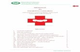 1 MEDIACJA - gdansk.so.gov.pl · - drugą stroną sporu jest lekarz (dentysta, pielęgniarka, ratownik medyczny) lub szpital, - spór dotyczy najczęściej popełnienia błędu medycznego