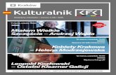 Miałem Wielkie Szczęście – Andrzej Wajdakrakowskieforum.pl/wp-content/uploads/2020/02/KFK... · Secuestro Express i 2 marca, poniedziałek, 18:00 ` Krakowskie Forum Kultury,