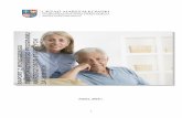 AMU H...Raport z monitoringu „Świętokrzyskiego programu na rzecz osób starszych do 2020 roku” stanowi analizę danych obrazujących najważniejsze inicjatywy oraz przedsięwzięcia