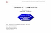 ADONIS - Szkolenieboc-pl.com/akademia/wp-content/uploads/2014/02/Za... · ADONIS® - Szkolenie Zadania Przykład bankowy BOC Information Technologies Consulting Sp. z o.o. Al. Jerozolimskie