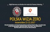 Polska wizja zero Inowrocław 25.06pzpb.com.pl/wp-content/uploads/2017/03/PWZ-PROGRAM-i... · 2017-05-23 · Prezentacja firmowa lub produktowa do 20 min. = 2 000,00 zł + 23%VAT
