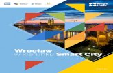 Wrocław w kierunku Smart City - Knight Frank...i zasięg, a także niższy koszt rozbudowy. Wg raportu „Polskie Startupy 2017” we Wrocławiu znajduje się najwięcej firm pracujących