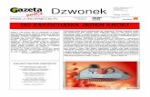 Dzwonek - Junior Media - EduPage1).pdf · Polskie przysłowia ludowe na luty 1. Gdy mróz w lutym ostro trzyma, tedy jest niedługa zima. 2. Gdy w lutym mróz mocno trzyma, będzie