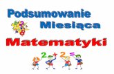 MIĘDZYNARODOWY KONKURS PANGEA 2018sp13.jelenia-gora.pl/marzec_matem_2018.pdf · DZIEŃ MATEMATYKI 2018 – „Matematyka od kuchni” 12 marca 2018 r. obchodziliśmy DZIEŃ MATEMATYKI.