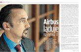 Airbus ląduje - stormshield-utm.eu · zmiany na scenie politycznej, jak też ważne wydarzenia społeczne i również przez ich pryzmat podejmują decyzje zakupowe. Takie wydarzenia