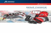 What's New in SOLIDWORKS PDM 2016 - PremiumSolutionspremiumsolutions.pl/.../2016/09/Co-nowego-w-PDM-2016.pdf · 2018-09-13 · What's New in SOLIDWORKS PDM 2016 Author: Dassault Systèmes
