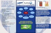 k.b5z.netk.b5z.net/i/u/6025921/f/NanoStressReductionTherapy.pdf · StressReductIon Therapy for a healthier world! Stress Is a contrlbutlng factor to many major Illnesses "The NanoSRT