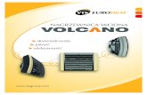 VTS Volcano A4 pl · VTS może zaproponować swoim Klientom produkt o naj-wyższej jakości. Stosowana przede wszystkim w obiektach o średniej i dużej kubaturze, zaspokaja potrzeby