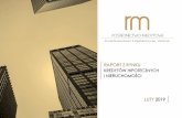 RAPORT Z RYNKU - RM Kredyty6 | Strona Raport z rynku kredytów hipotecznych i nieruchomości, luty 2019 5. KREDYTY HIPOTECZNE I RYNEK NIERUCHOMOŚCI – PRZEGLĄD SYTUACJI RYNKOWEJ