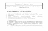 Ćwiczenie laboratoryjne nr 9 ELEKTROKARDIOGRAFIA (EKG)home.agh.edu.pl/~abroniec/EAM/EAM_AB_2020/9_EKG.pdf · 2020-02-27 · Sposoby wyznaczania osi elektrycznej serca, trójkąt
