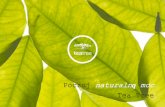 Poczuj naturalną moc Tea Tree - Blog Kokoszki...olejek z drzewa herbacianego, ekstrakty i naturalne składniki, zapewniające spektrum zmysłowych i aromaterapeutycznych doznań.