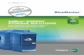 AdBlue ENERGY ZMIAN LIDER STORAGE SOLUTIONSbluemaster.pl/wp-content/uploads/2018/01/60023_BlueMaster_PL.pdf · 7 Zbiornik dwupłaszczowy. 8 Obudowa dystrybutora. 9 Nalewak automatyczny