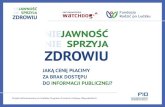JAKĄ CENĘ PŁACIMY ZA BRAK DOSTĘPUlaktacja.org.pl/wp-content/uploads/2017/02/prezentacja... · 2017-02-16 · Na podstawie art. 61 ust 1 Konstytucji RR i art. 2 ust. 1 i 2 w zw