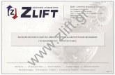 ZZZ ]OLIW JU - ZLIFT · ΔΩΔΕΚΑΝΗΣΑ Λ. ... Κοινές διατάξεις για τα ανυψωτικά μηχανήματα ή τα μηχανήματα διακινήσεως