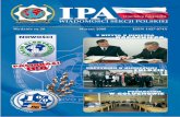 Ogólnopolski Kwartalnik Międzynarodowego · z okazji jubileuszu 15-lecia istnienia Sekcji Polskiej IPA. Mając na względzie liczbę członków zaangażowanych w działalność