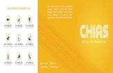 POCZUJ MOC NASION CHIA - Chias Superfoodschias.eu/wp-content/uploads/2017/01/broszura-v3-preview.pdf · POCZUJ MOC NASION CHIA Chias jest pierwszym w Polsce producentem żywności