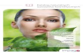 Katalog naturalnych surowców kosmetycznych · Posiadają właściwości kondycjonujące, wygładzają włosy i przywracają im naturalny blask i połysk. Dozowanie: 1 – 10% ...